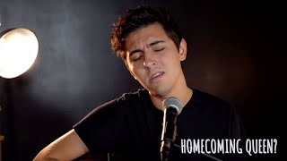 Homecoming Queen by Kelsea Ballerini  cover by Kyson Facer amp Jada Facer [upl. by Tutt]