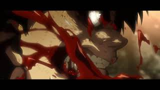 Eren Jeager  Take me away AMV [upl. by Emrich]