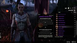 How to spend your undaunted keys efficiently in ESO [upl. by Enyaht915]