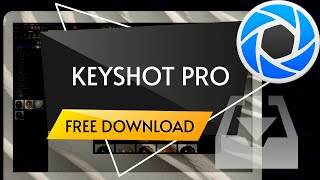 Download Keyshot 11 Pro  How to Download Keyshot 11 Pro  Latest Version Keyshot 11 Pro 2024 [upl. by Ravo]