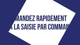 Commande Rapide  Renouvellement de commandes [upl. by Eiddal]