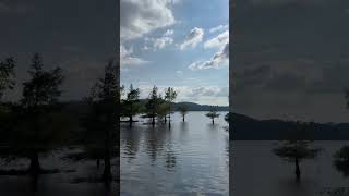 One of my favorite spots to fish camp hike and just spend time in the outdoors at Parksville Lake [upl. by Erena]