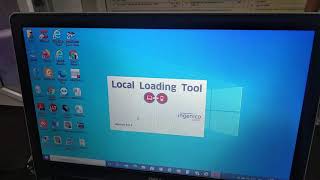 How install Ingenico EVM Driver [upl. by Nasaj]