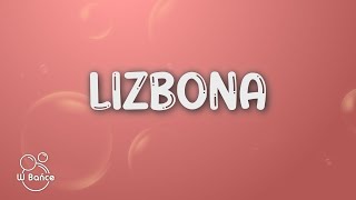 Wiktor Waligóra  Lizbona TekstLyrics [upl. by Ontina300]