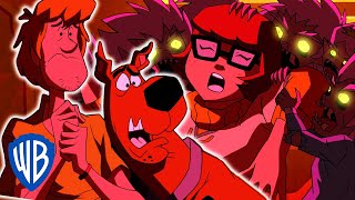 ScoobyDoo  Creepy Kids  WB Kids [upl. by Swan]