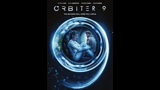 Orbiter 9 2017 trailer ENG subs [upl. by Eidnarb]