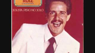 Frankie Ruiz  Esta cobardia [upl. by Gard]