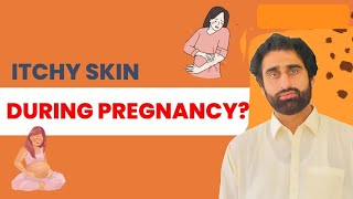 Pregnancy main kharish ka ilaj  itching in pregnancy Hamal main kharish ka ilaj [upl. by Fiore]