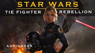 Rebel Short Story That Nobody Knows  Star Wars Audiobook [upl. by Marybelle91]