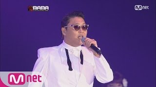 STAR ZOOM IN Legendary Stage PSY Gangnam Style with Hyun Ah 160628 EP107 [upl. by Ydnyl]