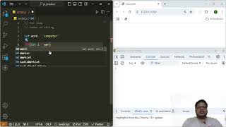 How to reverse a string in javascript SIMPLE WAY [upl. by Gonzales397]