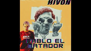 Sfera Ebbasta ft Rvssian vs ELMATADOR MC7  Pablo El Matador [upl. by Nazarius]