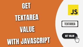 Get Textarea Tag Value with JavaScript HowToCodeSchoolcom [upl. by Wendy]