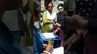 Kamona beautician training institute shrots vairalvideo [upl. by Ahola]