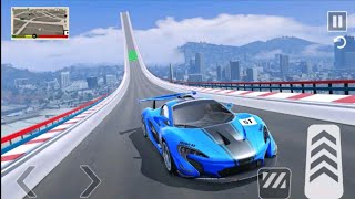 Car Stunts Tricks and Techniques Revealed Android Gameplay [upl. by Elleivap]