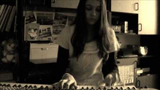 Backstreet Boys  Incomplete Piano Cover  Lyrics [upl. by Marthena255]