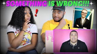 Shane Dawson quotThe Truth About Tana Mongeauquot REACTION [upl. by Irina]