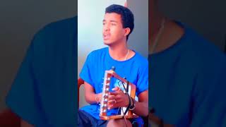 eritreanmusic temesgen yared fyorki ferheyo short videoyafi music guitar [upl. by Nyvek962]