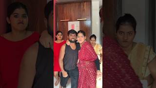 Bhabhi ji Ghar pe hain 💋 Vivah Special 🥰❤️shortsentertainmentyoutubeshortsmammideevlog [upl. by Ines]