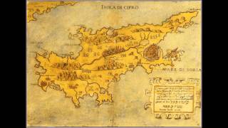 Κύπρια Έπη  Epics of Cyprus [upl. by Ahterod]