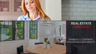 Marilyn amp Company Keller Williams Realty Plainville MA [upl. by Minnnie773]