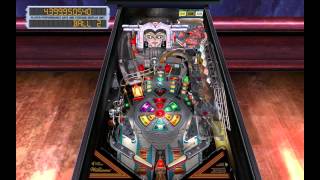 Pinball Arcade  Bride of PinBot [upl. by Nilson]