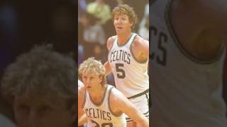 Bill Walton shares a hilarious Larry Bird story nba [upl. by Golda860]