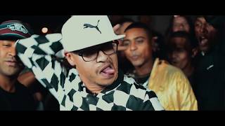 Driemanskap  Give A Wht ft YoungstaCPT Official Music Video [upl. by Mauri413]