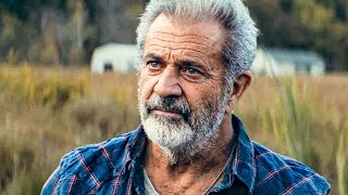 DESPERATION ROAD Official Trailer 2023 Mel Gibson [upl. by April]