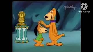 Augie Doggie and Doggie Daddy being my favorite in Yogi’s Treasure Hunt throughout Season 1 [upl. by Nagram]