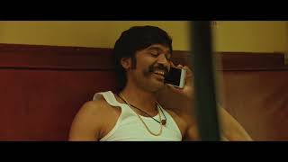 jagame thandhiramhit scene dhanush [upl. by Nace269]