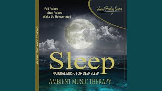 Sleep Ambient Music Therapy Natural Music for Deep Sleep Meditation Spa Healing Relaxation [upl. by Kryska]