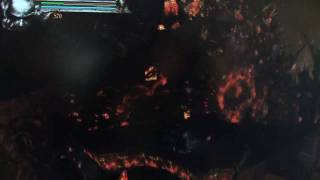 Dantes Inferno Gameplay Footage from Hell HD [upl. by Pihc788]