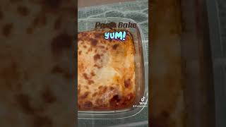 Pasta bake [upl. by Evyn]