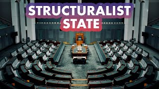 Understanding the Structural Marxist Theory of the State [upl. by Acirre]