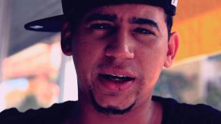 El Poeta Callejero  Un Loco Como Yo  Video 2 Oficial Full HD [upl. by Anile]