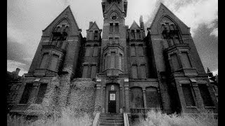 13 Asylums [upl. by Relyuc]