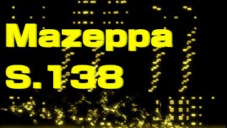 Mazeppa S138 Liszt R2c [upl. by Stelmach46]