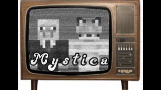 MYSTICA IS ALMOST OVER HOW DO I FEEL QA [upl. by Dieball358]