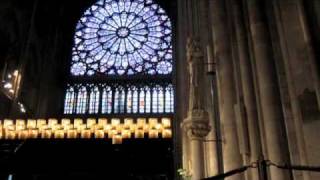 Victimae Paschali Laudes  NotreDame de Paris [upl. by Reese]