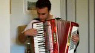 Libertango Astor Piazzolla  Tango Accordion acordeon accordeon akkordeon fisarmonica akordeon [upl. by Betsey71]