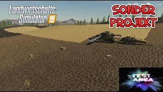 LS19 Sonderprojekt  Mega Ballenprojekt Teil 2 [upl. by Caresa]