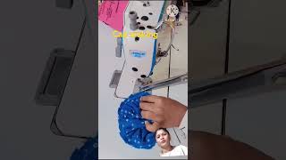 Bacchon ki cap kaise banaye cutting and sewing dress making [upl. by Anirod]