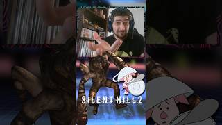 Piglet en Silent Hill videojuegos curiosidades [upl. by Nylyahs]