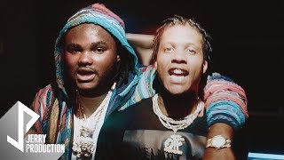 Tee Grizzley x Lil Durk  Flyers Up Official Video Shot by JerryPHD [upl. by Cristoforo]