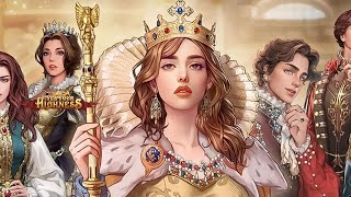 Yes Your Highness Gameplay by 37GAMES GLOBAL [upl. by Rettig]