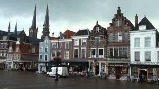 Delft Netherlands [upl. by Noval]