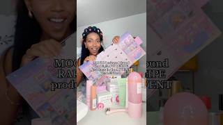 I found RARE GLOW RECIPE products👀✨ skincare beautyproducts preppyyyy makeup grwm sephora [upl. by Bobker]