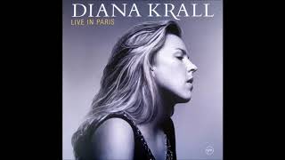 Diana Krall  Just The Way You are [upl. by Leafar]