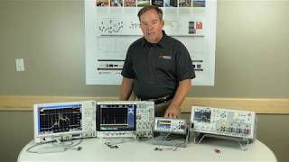 IoT Device Battery Testing  Low Current Battery Drain Analysis [upl. by Ellenhoj53]